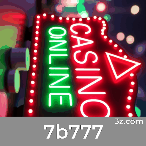 7b777 game mais image