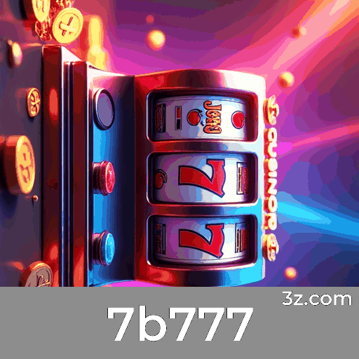 7b777 game mais image