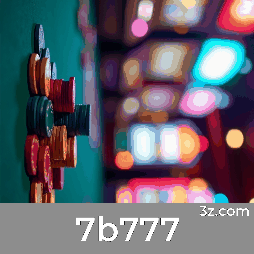 7b777 game mais image