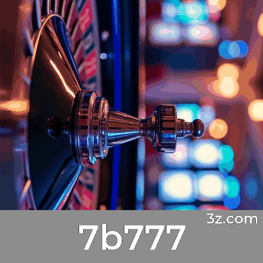 7b777 game mais image