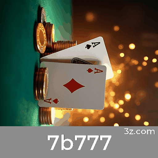 7b777 game mais image