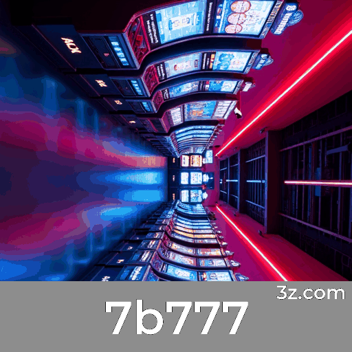 7b777 game mais image