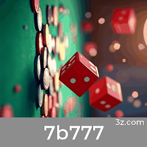 7b777 game mais image