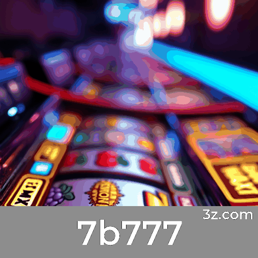 7b777 game mais image