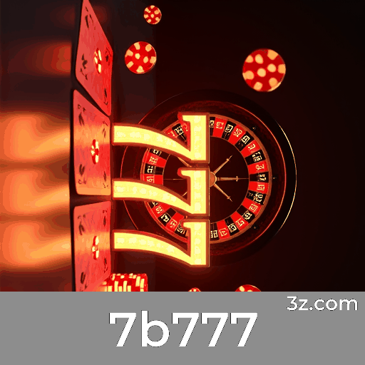 7b777 game mais image