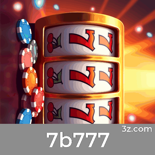 7b777 game mais image