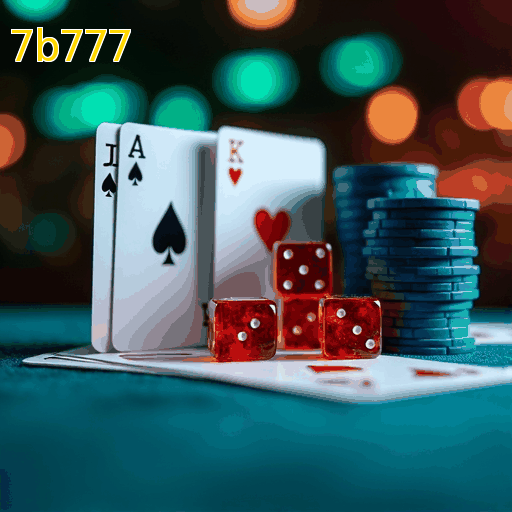 7b777 Login na Conta