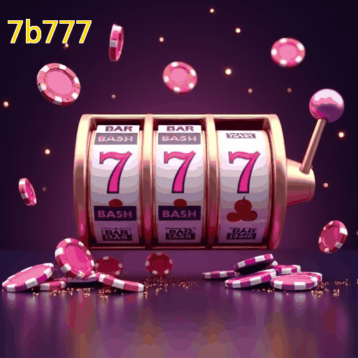 7b777 GAME Jogo Cassino no Brasil 2025