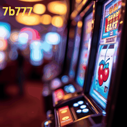 7b777 GAME Jogo Cassino no Brasil 2025