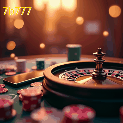 Jogos de Slots no 7b777 – Caça-Níqueis com Bônus e Jackpots Incríveis